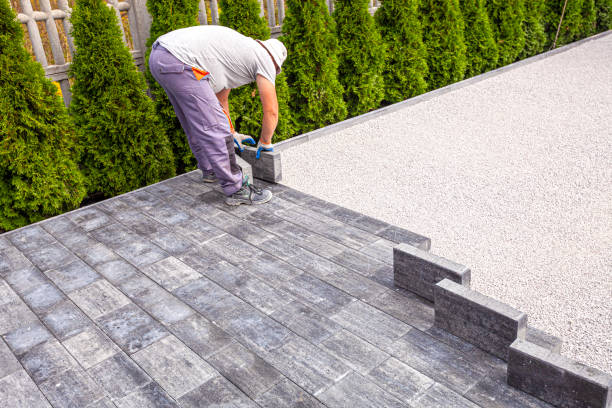 Best Custom Driveway Design and Paving in Hamton, IL